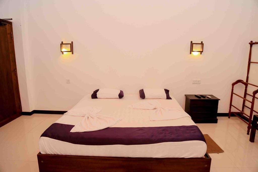 Gayana Guest House Kanattagoda Екстер'єр фото