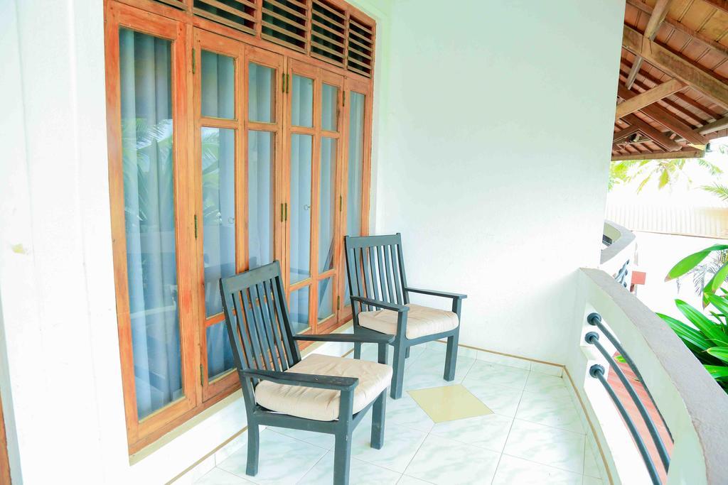 Gayana Guest House Kanattagoda Екстер'єр фото