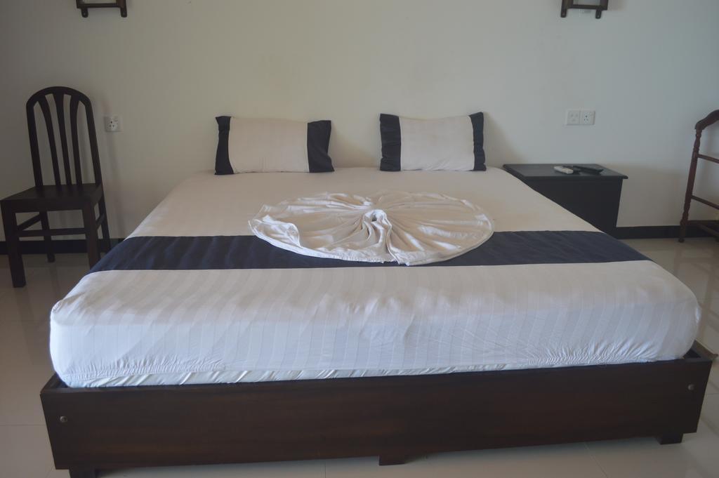 Gayana Guest House Kanattagoda Екстер'єр фото
