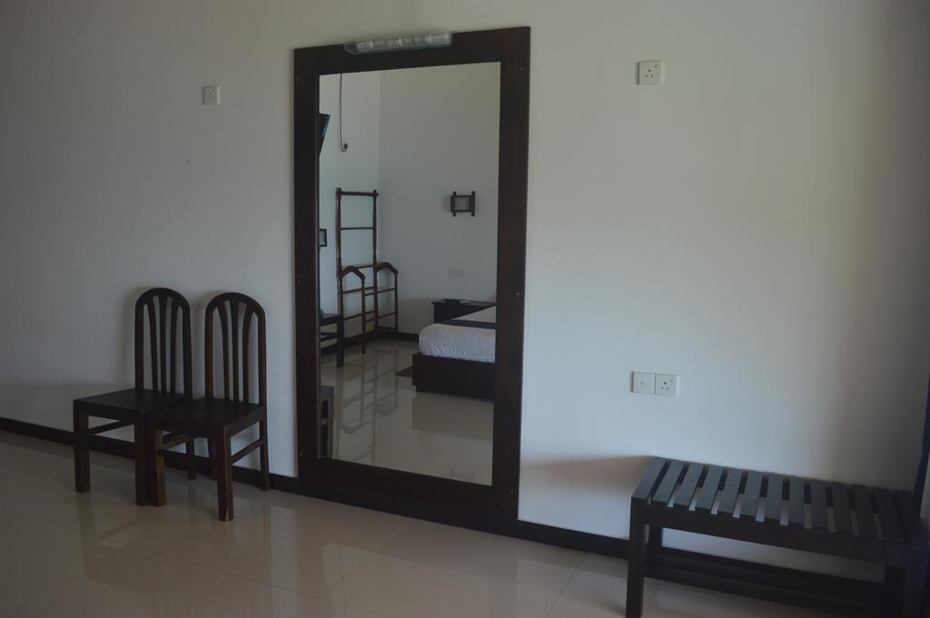 Gayana Guest House Kanattagoda Екстер'єр фото