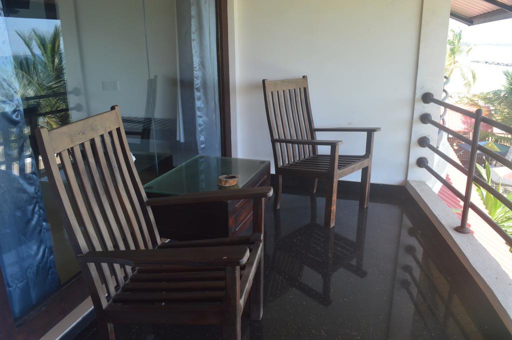 Gayana Guest House Kanattagoda Екстер'єр фото