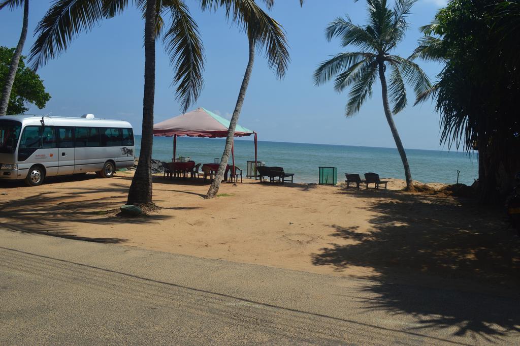 Gayana Guest House Kanattagoda Екстер'єр фото
