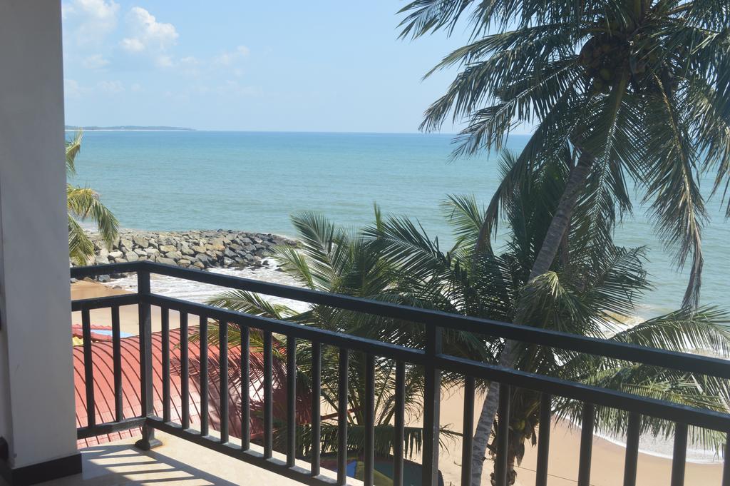 Gayana Guest House Kanattagoda Екстер'єр фото