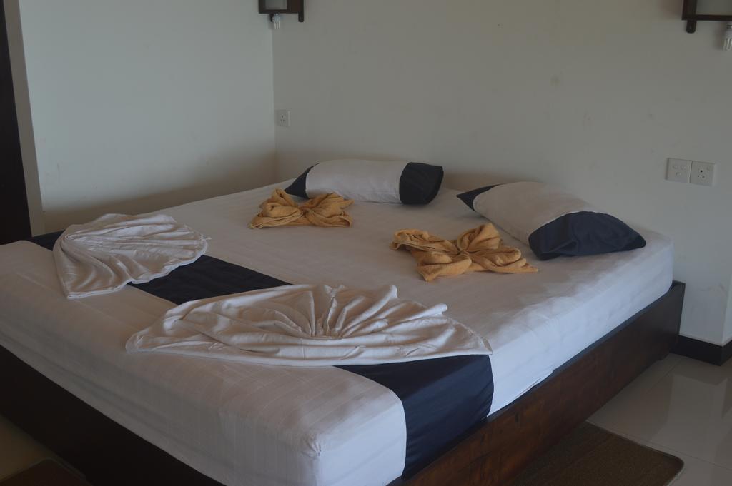 Gayana Guest House Kanattagoda Екстер'єр фото