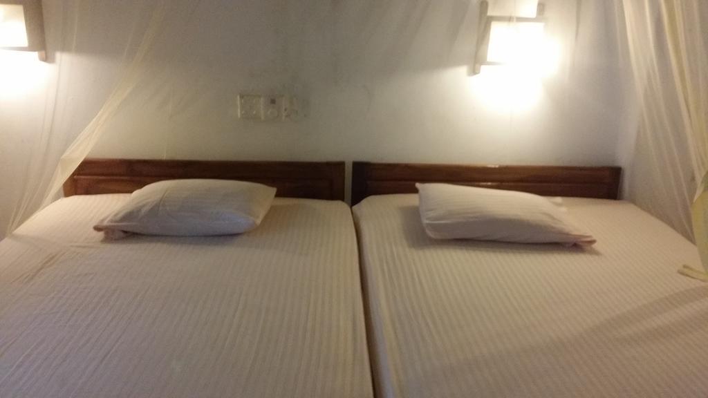 Gayana Guest House Kanattagoda Екстер'єр фото