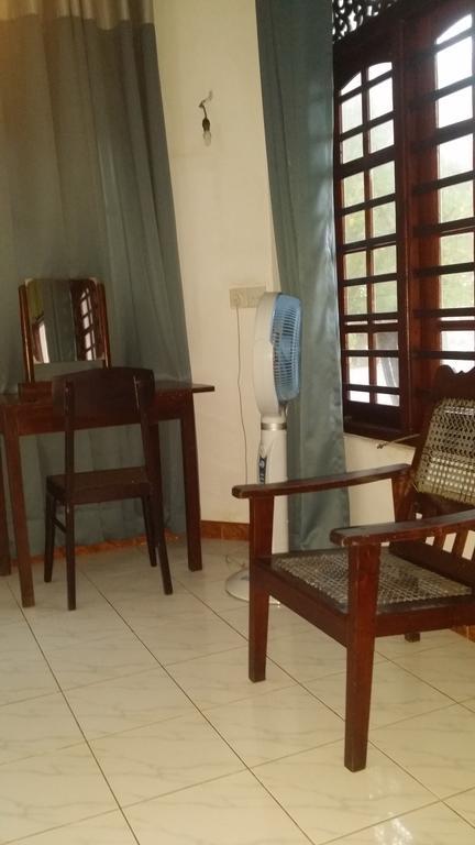 Gayana Guest House Kanattagoda Екстер'єр фото